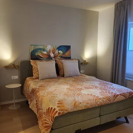Ut Zuuje Bed and breakfast *
