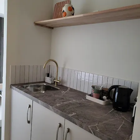 Bed and breakfast Ut Zuuje