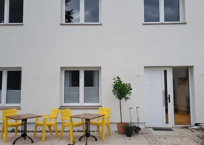 Ut Zuuje Bed and Breakfast Valkenburg aan de Geul