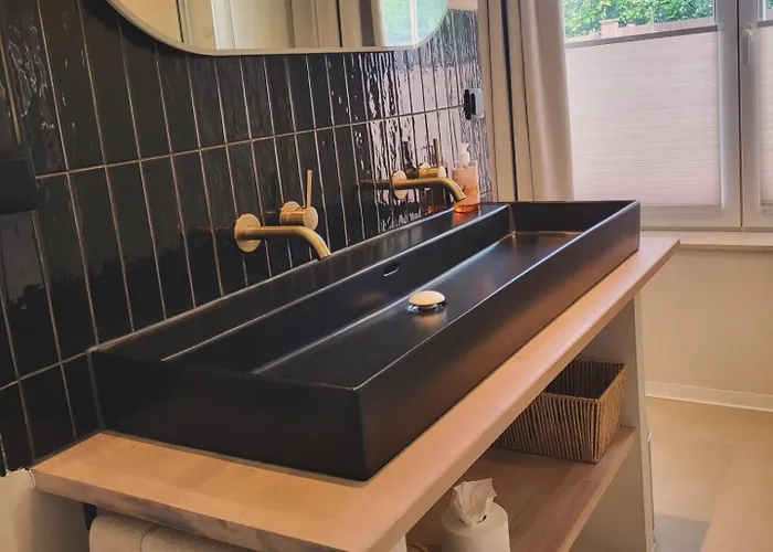 فندق مبيت وإفطار Ut Zuuje