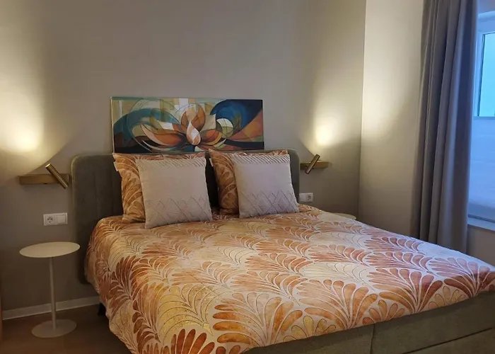 Ut Zuuje Bed and breakfast 3*