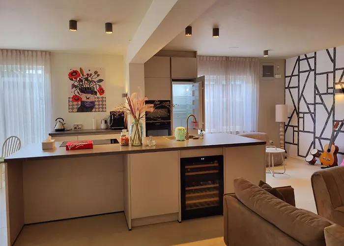 Ut Zuuje Bed and breakfast