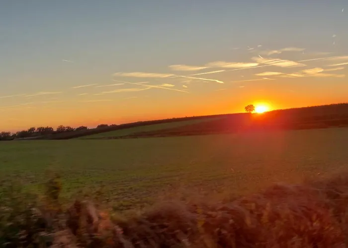 Ut Zuuje Bed and breakfast Valkenburg aan de Geul